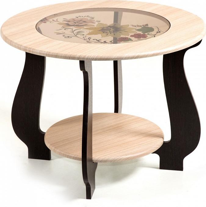 Журнальный столик Жозе-24 вариант 11