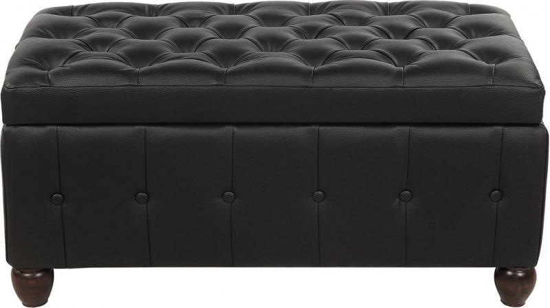 Пуф Лондон-3 вариант 7