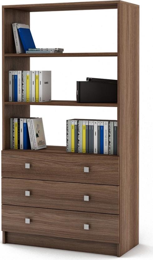 Стеллаж Рино-4 вариант 1