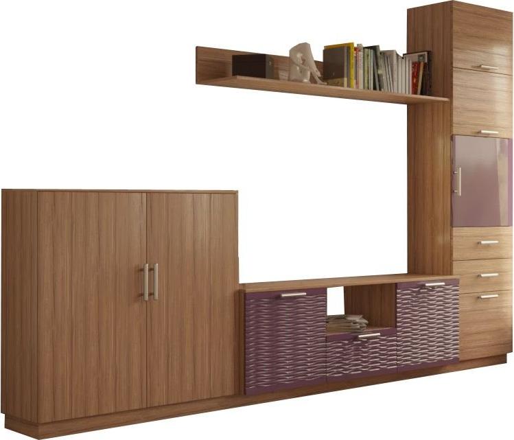 Стенка София-4 вариант 1