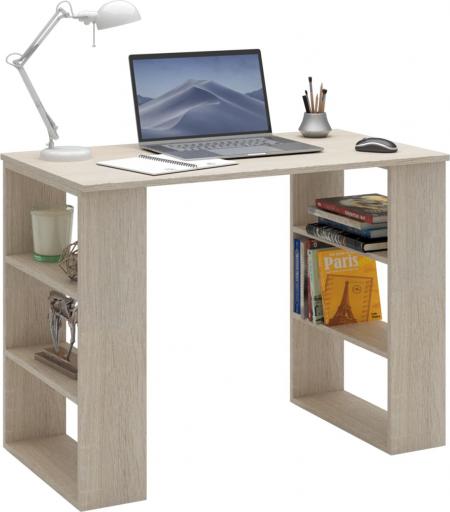 Стол компьютерный Уно-7 вариант 1