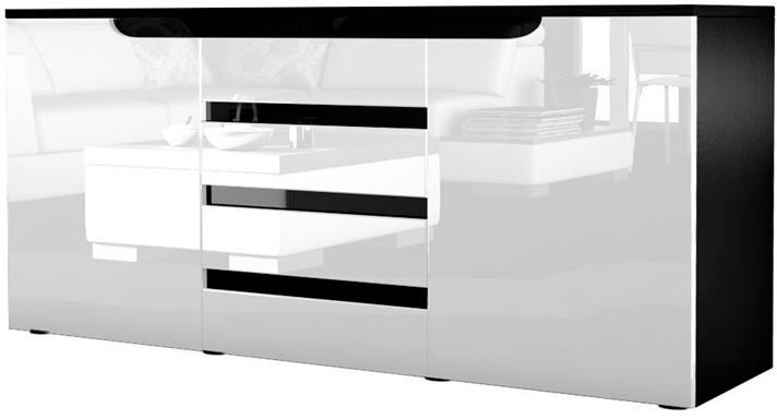 Комод Лакшери-27 вариант 2