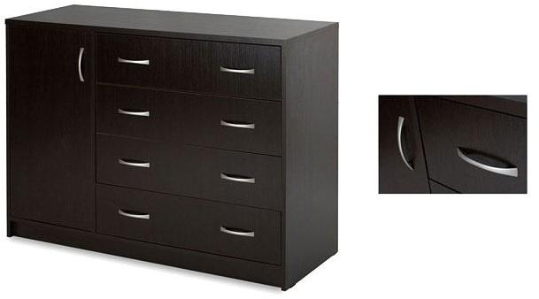 Комод КМ-2 вариант 3