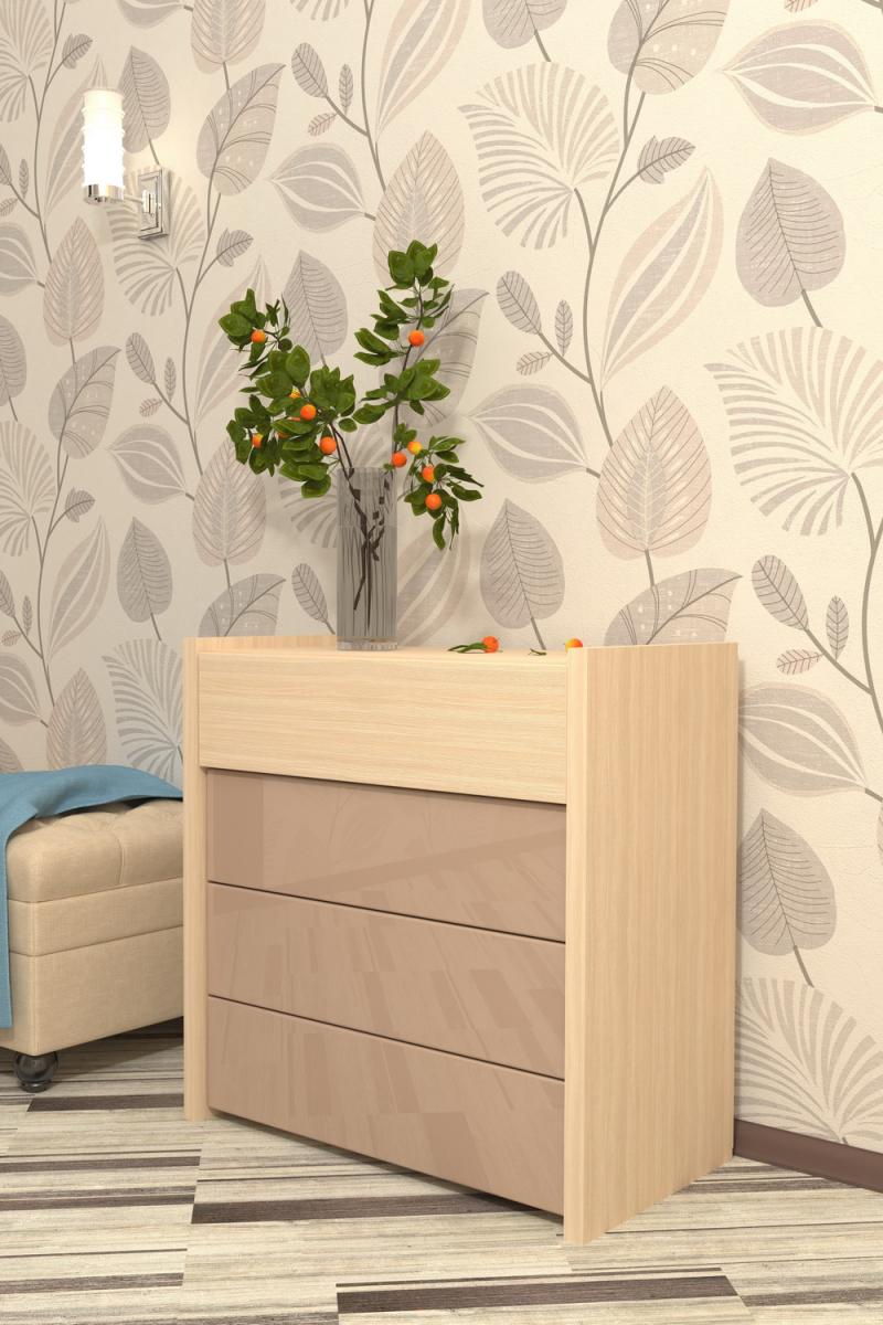 Комод Лайн-64 вариант 4