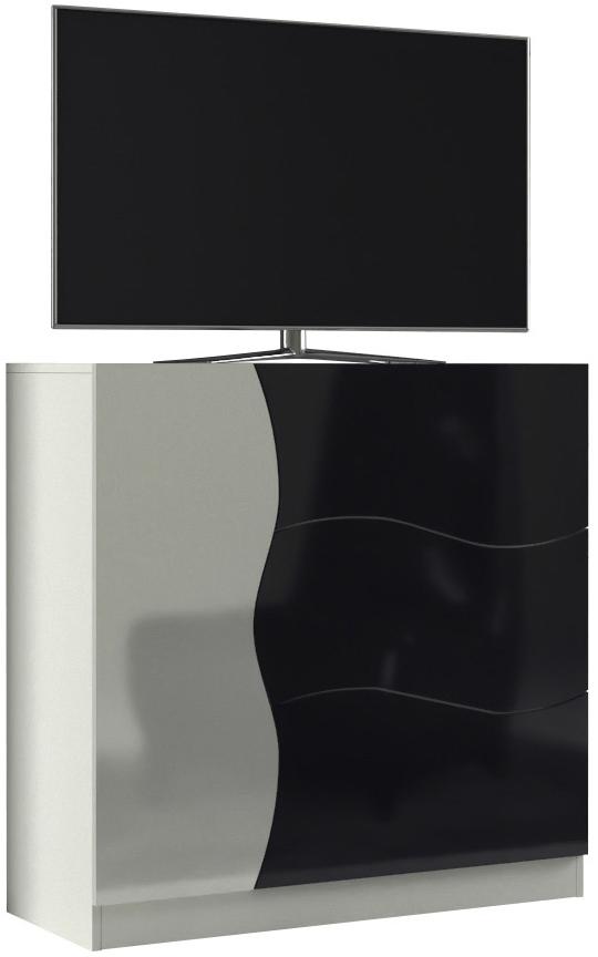 ТВ тумба Виктори-4 вариант 1