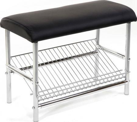 Банкетка для обуви Лайт-4 вариант 11