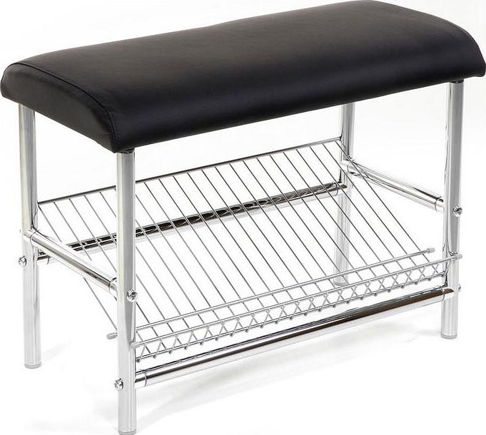 Банкетка для обуви Лайт-4 вариант 12