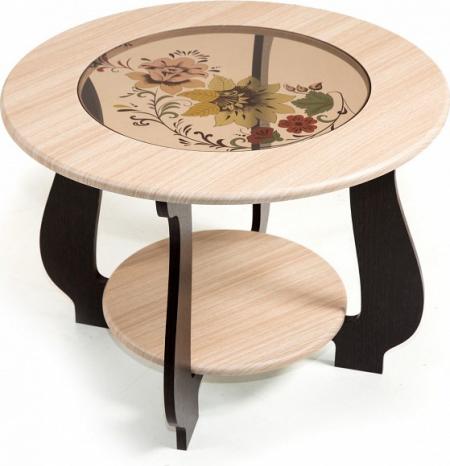 Журнальный столик Жозе-24 вариант 11