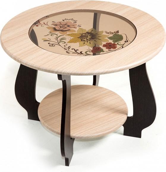 Журнальный столик Жозе-24 вариант 12