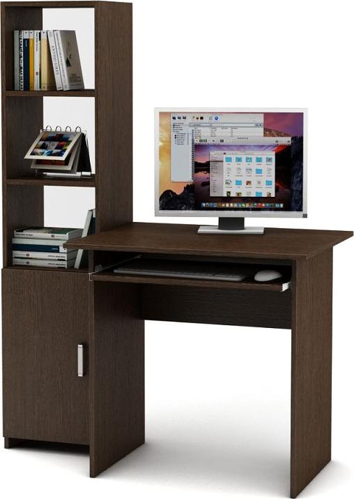 Уголок школьника Нео-1К вариант 3