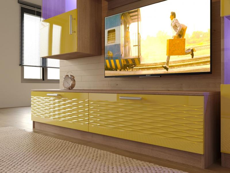 Стенка София-36 вариант 2