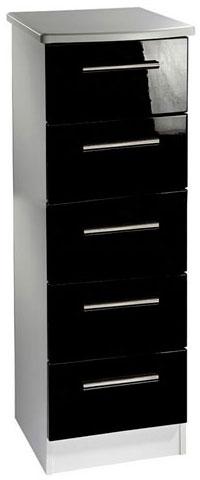 Комод Лакшери-70 вариант 1