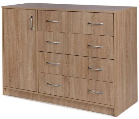 Комод КМ-2 вариант 3