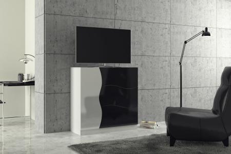 ТВ тумба Виктори-4 вариант 1