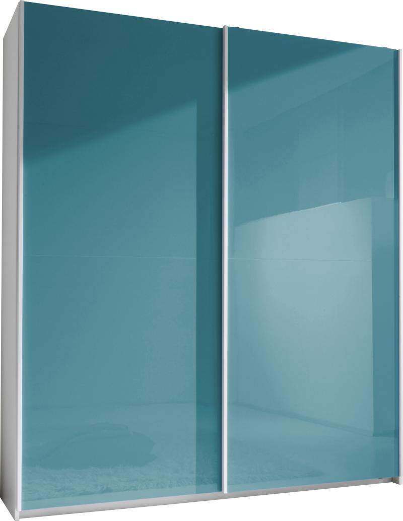 Шкаф-купе Люкс-15 вариант 1