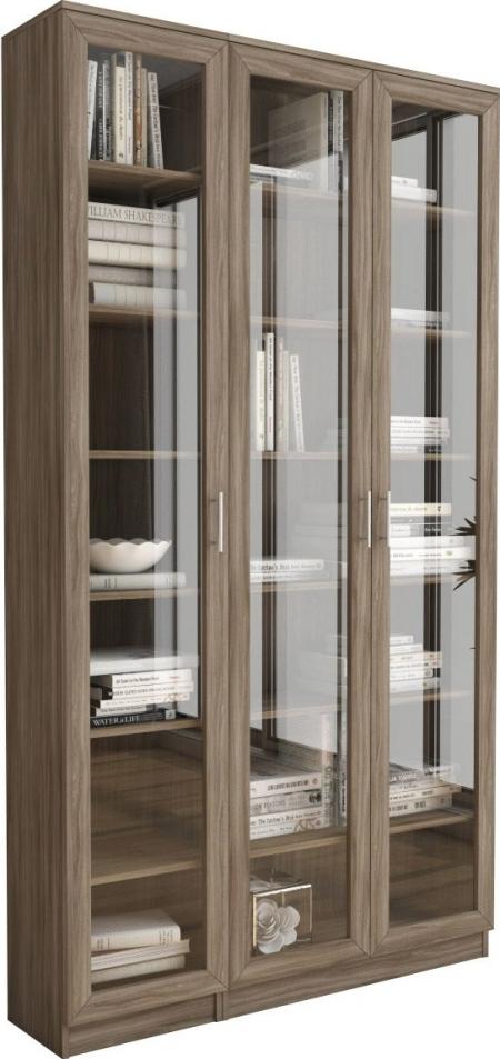 Библиотека Анна-6 вариант 1