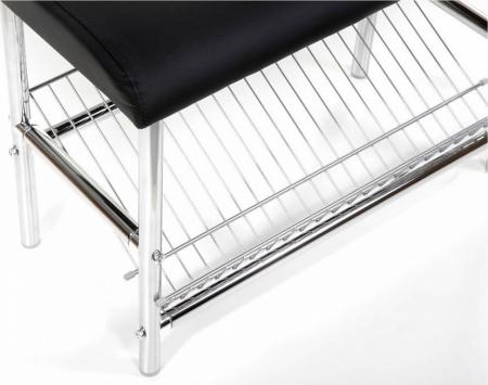 Банкетка для обуви Лайт-4 вариант 12