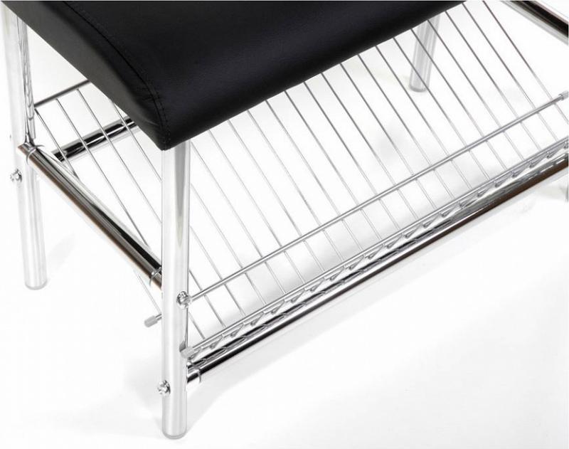 Банкетка для обуви Лайт-4 вариант 13