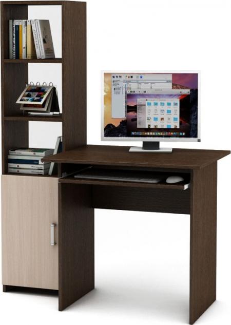 Уголок школьника Нео-1К вариант 3