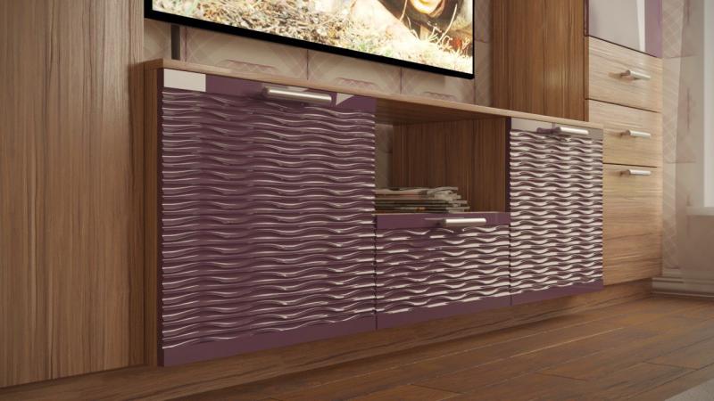 Стенка София-4 вариант 3