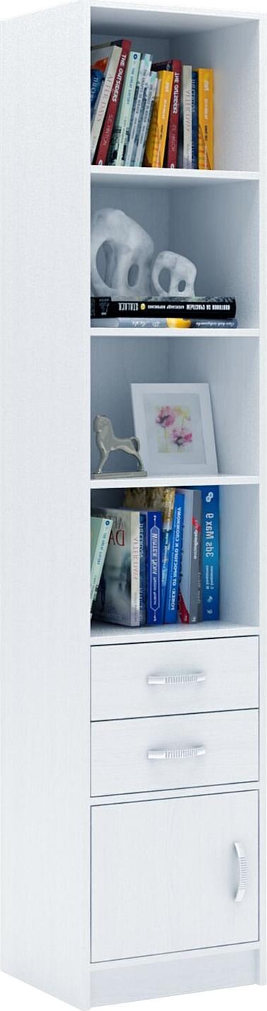 Стеллаж в комплекте Либерти-42 вариант 1