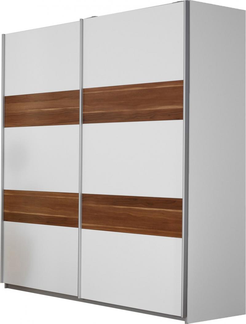 Шкаф-купе Люкс-30 вариант 1