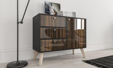 Комод Нарни-11-1 вариант 1