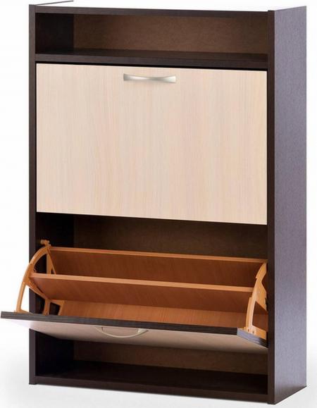 Обувница К-2 вариант 3