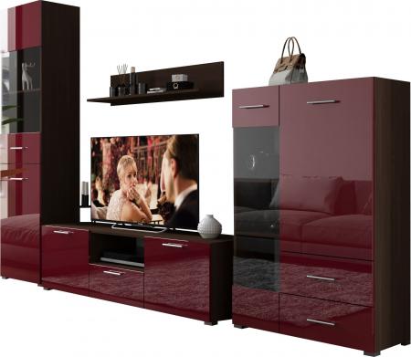 Стенка Лайф-27 вариант 0