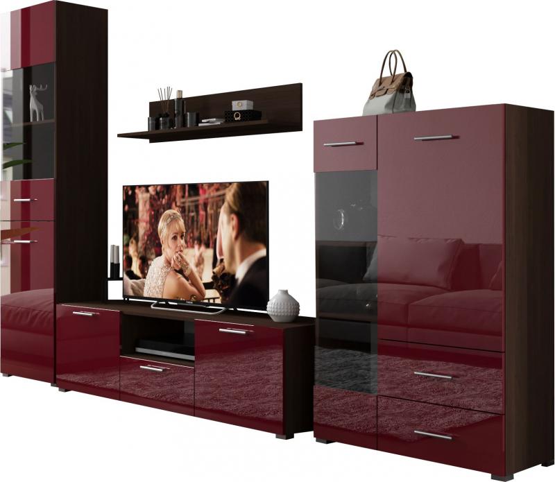 Стенка Лайф-27 вариант 1