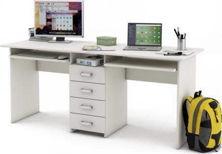 Письменный стол Нео-11К вариант 1