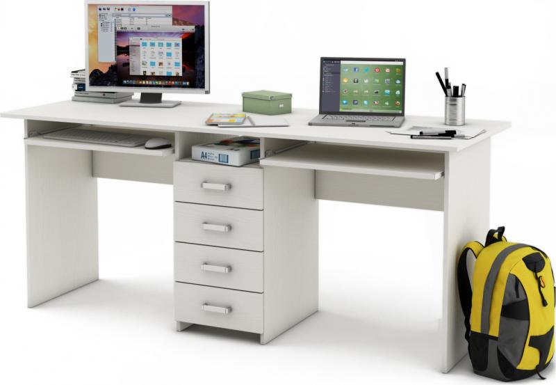 Письменный стол Нео-11К вариант 2