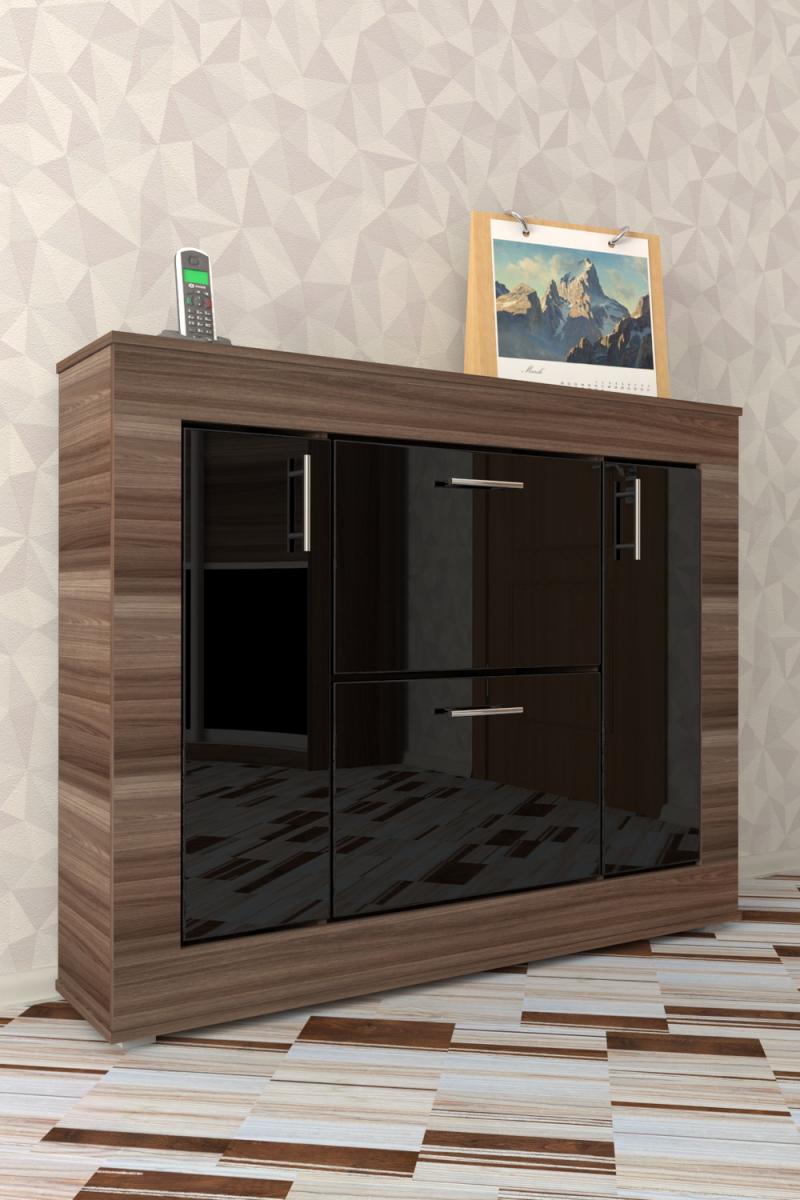 Обувница Лайн-20 вариант 5