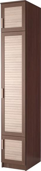 Шкаф Париж-11 вариант 1