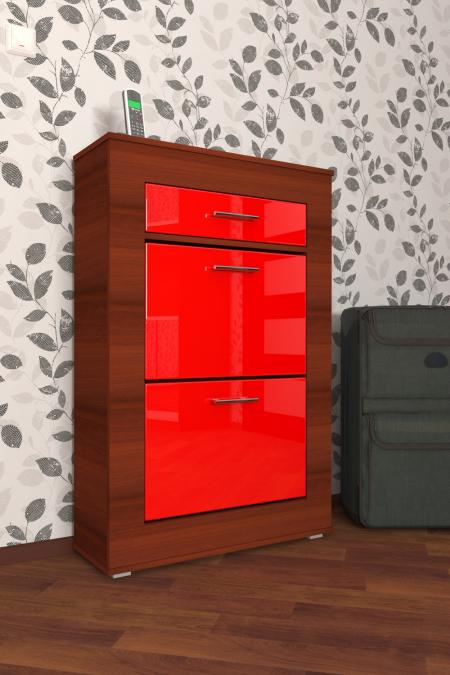 Обувница Лайн-23 вариант 2