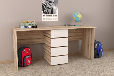 Письменный стол Лайн-19 вариант 4