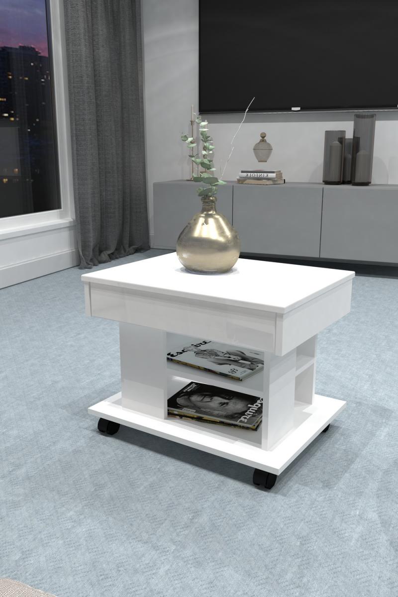 Журнальный столик Лайн-2 вариант 2