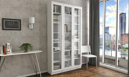 Библиотека Анна-6 вариант 2