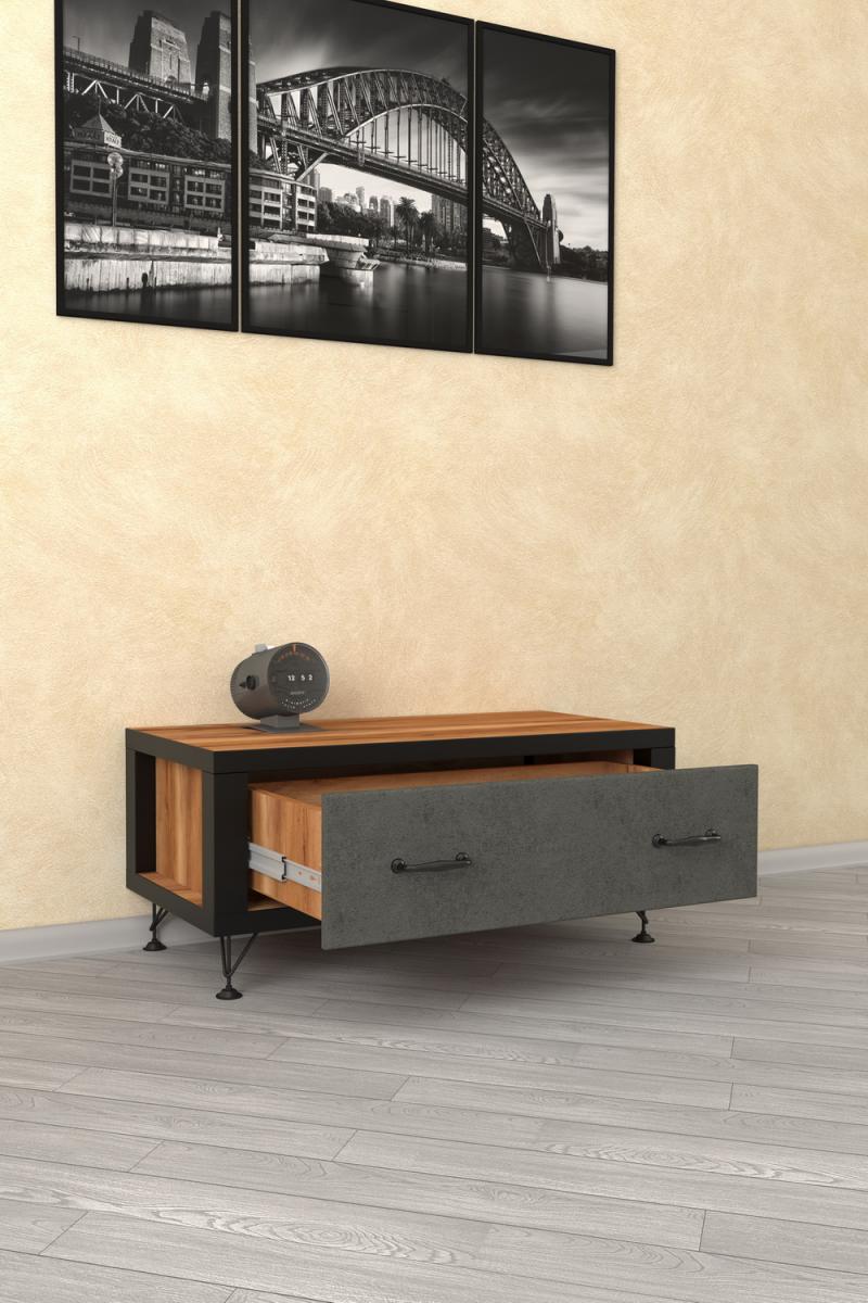 Комод Лайн-74 вариант 3