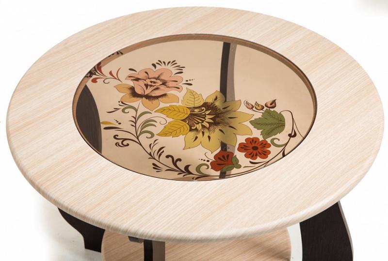 Журнальный столик Жозе-24 вариант 14