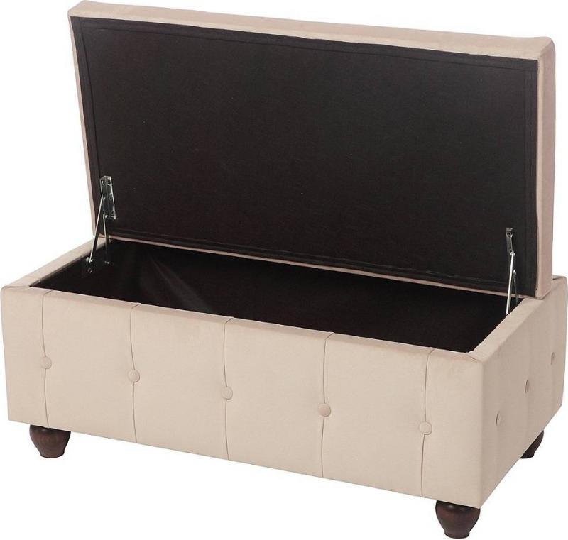 Пуф Лондон-3Т вариант 2