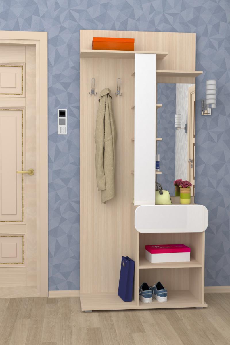 Прихожая Лайн-18 вариант 2