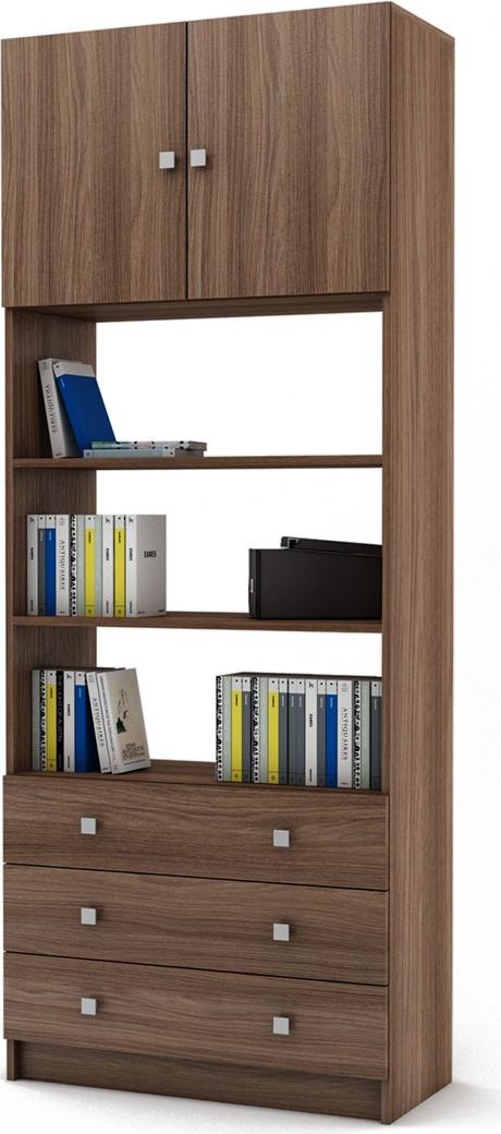 Стеллаж Рино-8 вариант 1