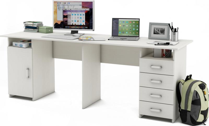 Письменный стол Нео-13 вариант 2