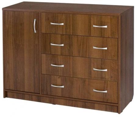 Комод КМ-2 вариант 4