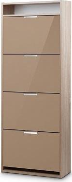 Обувница К-4G вариант 4