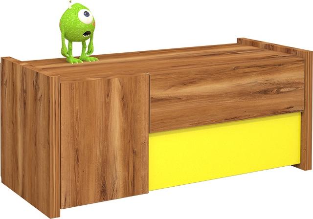 Комод Лайн-66 вариант 1