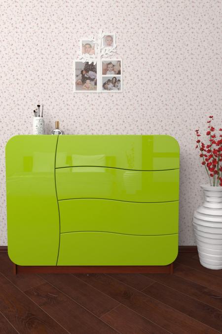 Комод Лайн-32 вариант 4