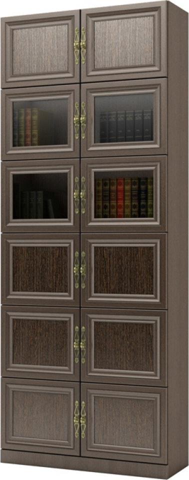 Книжный шкаф Венди-50 вариант 0