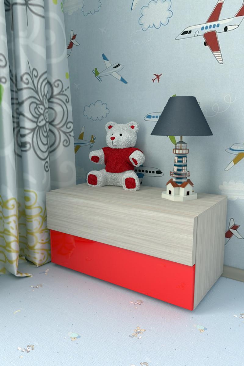 Комод Лайн-59 вариант 5